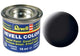 Revell Email modelbouwverf 32108 - 14ml Black Matt / Zwart Mat