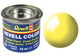 Revell Email modelbouwverf 32112 - 14ml Yellow Gloss / Geel Glanzend