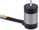 Rocket - 3665 brushless motor 3100kv