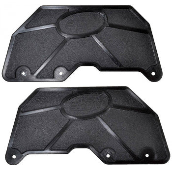 RPM 80642  - ARRMA Kraton 8s / Outcast 8s Mud Guards