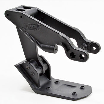 RPM 81802  - HD WING MOUNT SYSTEM for ARRMA 6S VEHICLES