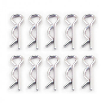 SWEEP 1/8TH SCALE BODYCLIPS (10st)