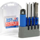 Tamiya RC Tool Set (8st)