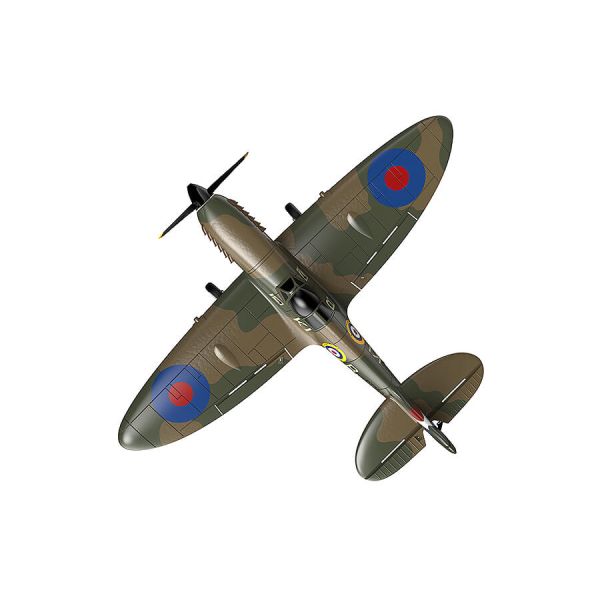 VOLANTEX SPITFIRE 400mm 4-kanaals elektro vliegtuig met gyroscoop RTF VOLANTEX SPITFIRE 400mm 4-kanaals elektro vliegtuig met gyroscoop RTF