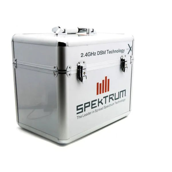 Spektrum SPM6708 - Single Air Transmitter Stand Up Case