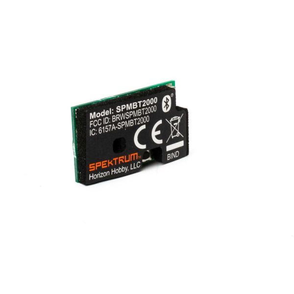 Spektrum BT2000 - DX3 Bluetooth Module