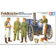 Tamiya 35247 - 1/35 German Feldküche