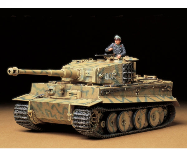 Tamiya 35194 - 1/35 German Tiger I