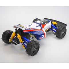 Tamiya Thunder Shot (2022) 1/10 Kit – RC Motorsports