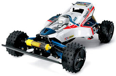 Tamiya Thunder Shot (2022) 1/10 Kit – RC Motorsports