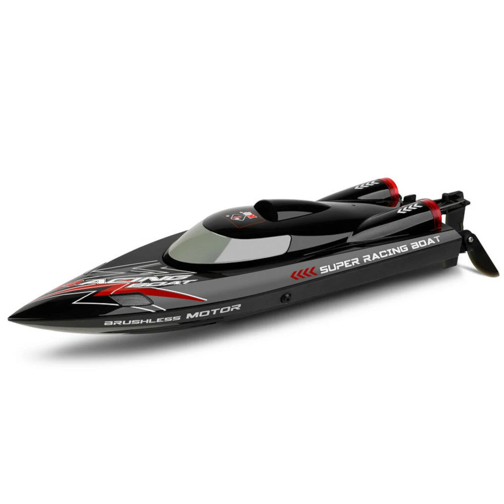 WLtoys WL916 Swordfish brushless 3s racing boat