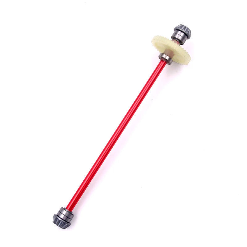 WLtoys 1663 - Central Drive Shaft Assembly